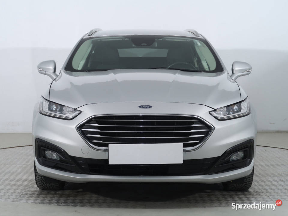 Ford Mondeo 20 EcoBlue ESP