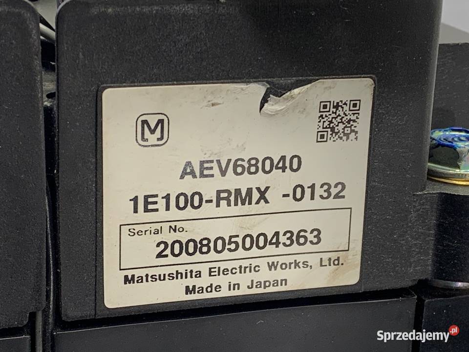 BATERIA HYBRYDA HONDA CIVIC VIII AEV68040 13 95