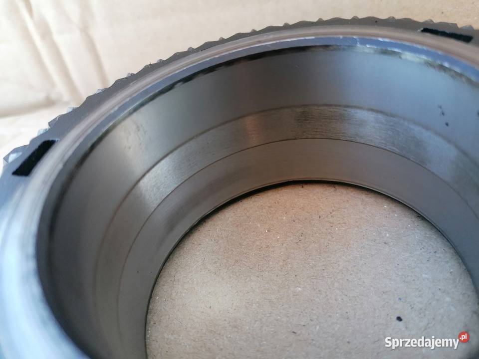 Koło zębate biegu I Renault 103 54 106 54 110 54 Andrychów sprzedam