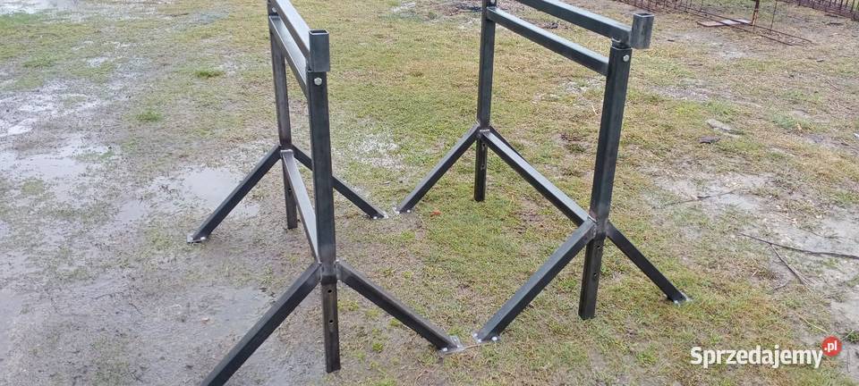 Kozły budowlane koziołki Błachów