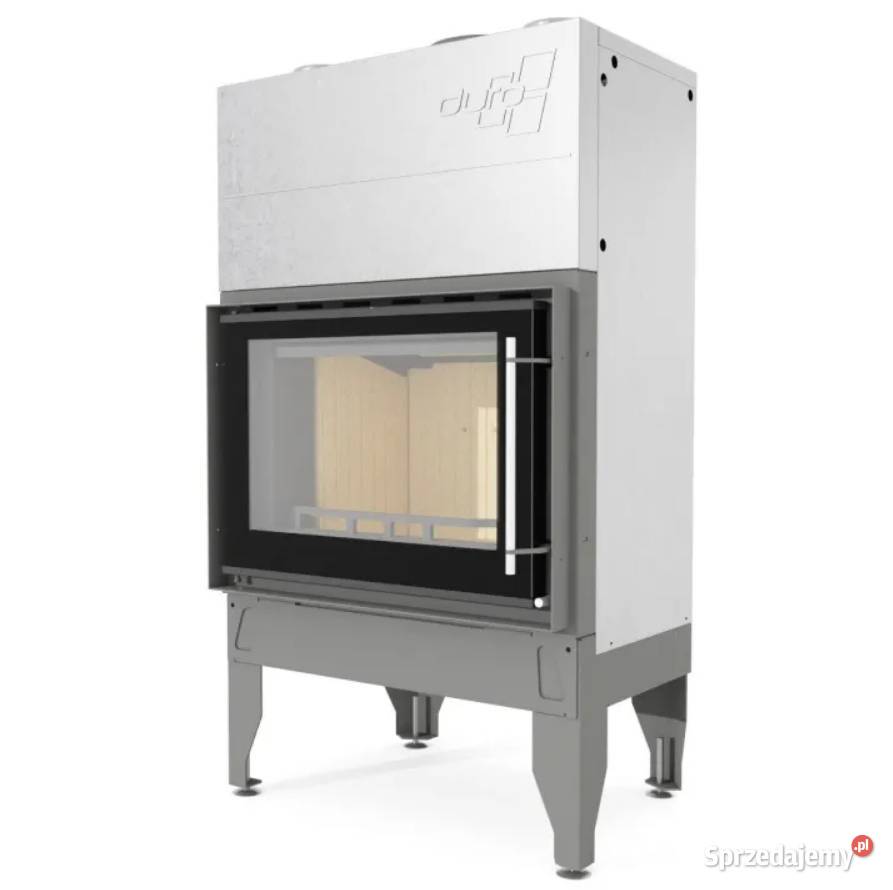 Wkład Kominkowy UNIFLAM 760 DURO Ref 837009