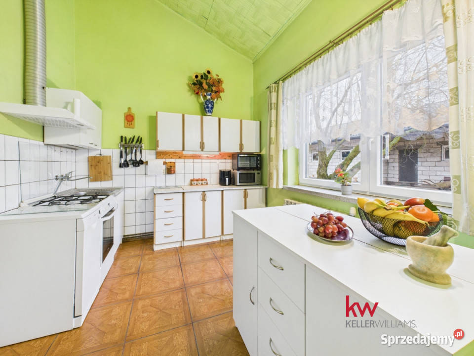 Dom wolnostojący 143m Bolino Nieruchomości