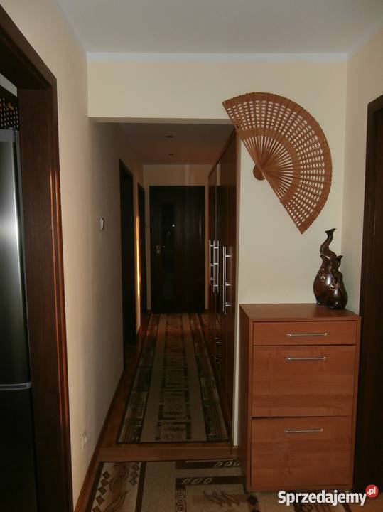 Mieszkanie 72m2 Wieluń Stare Sady 72m2 Wieluń