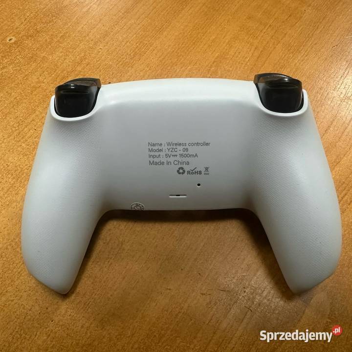 Pad Kontroler zamiennik do konsoli 45PC warmińsko-mazurskie Elbląg