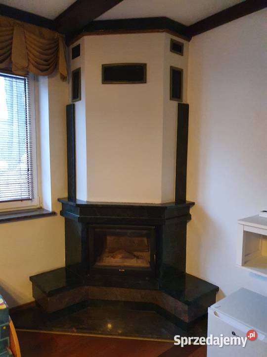 Kominek Supra francuski Świdnica