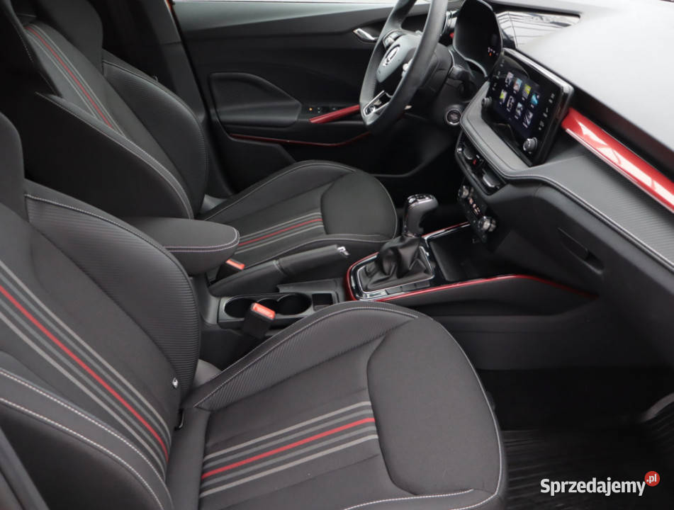 Skoda Fabia 10 TSI 999cm3 Lublin