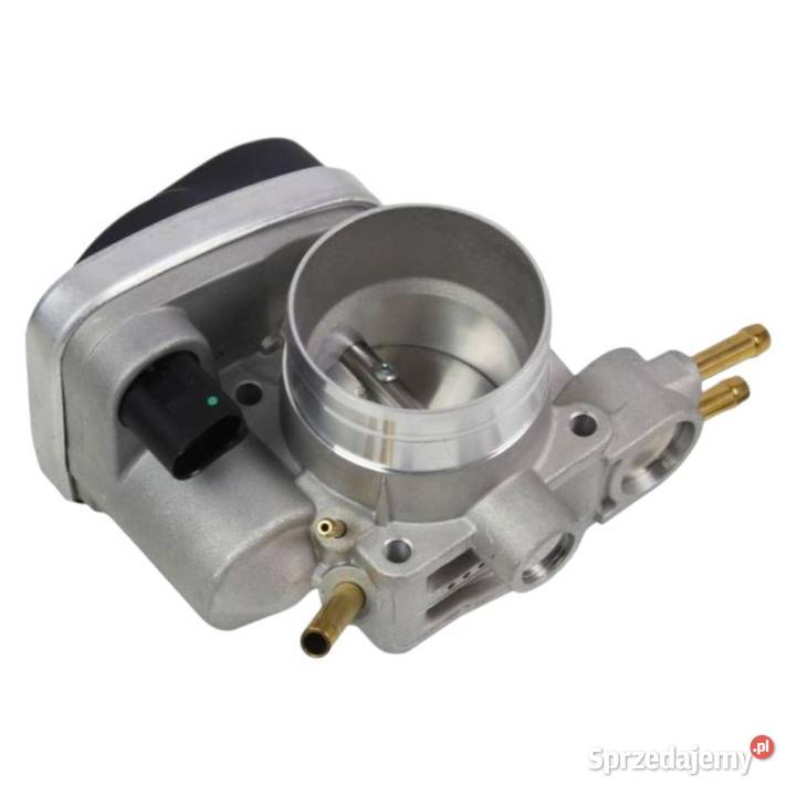 PRZEPUSTNICA POWIETRZA VW PASSAT B5 1997 1998 małopolskie Kraków