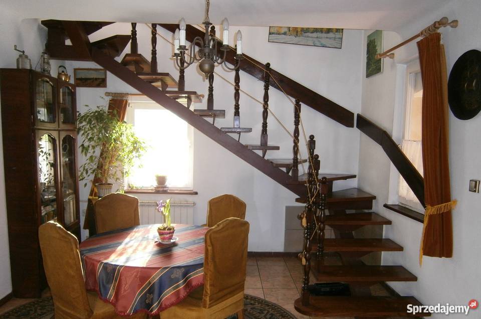 Sprzedam Dom Stare Bosewo sprzedam