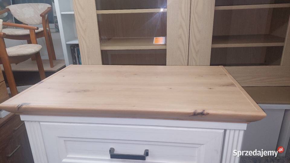 Szafka nocna Jaśmin Poznań