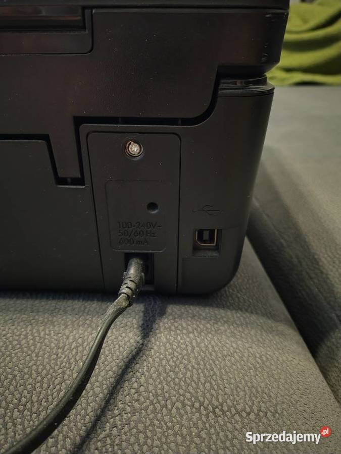 HP Deskjet Ink Advantage 5525 urządzenie atramentowa