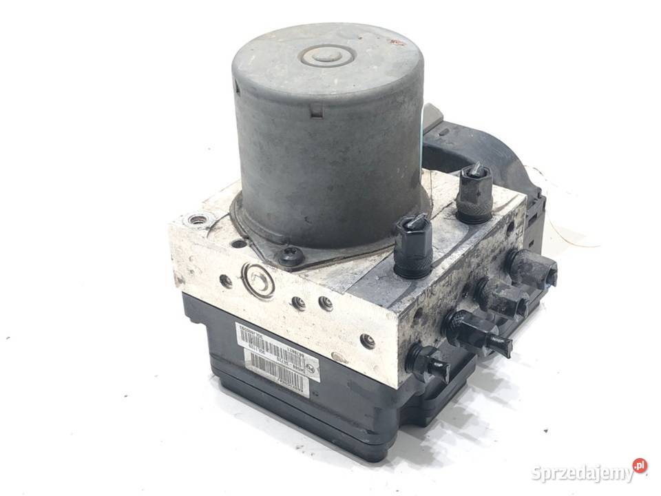 POMPA ABS KIA OPTIMA 58920D4150 16 136 osobowe Układ ABS i ESP Części samochodowe podkarpackie