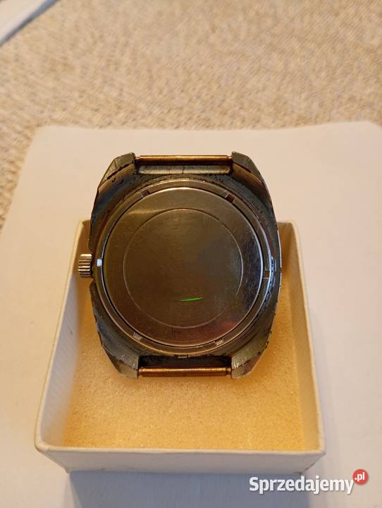 Sprzedam zegarki mechaniczne Kielce