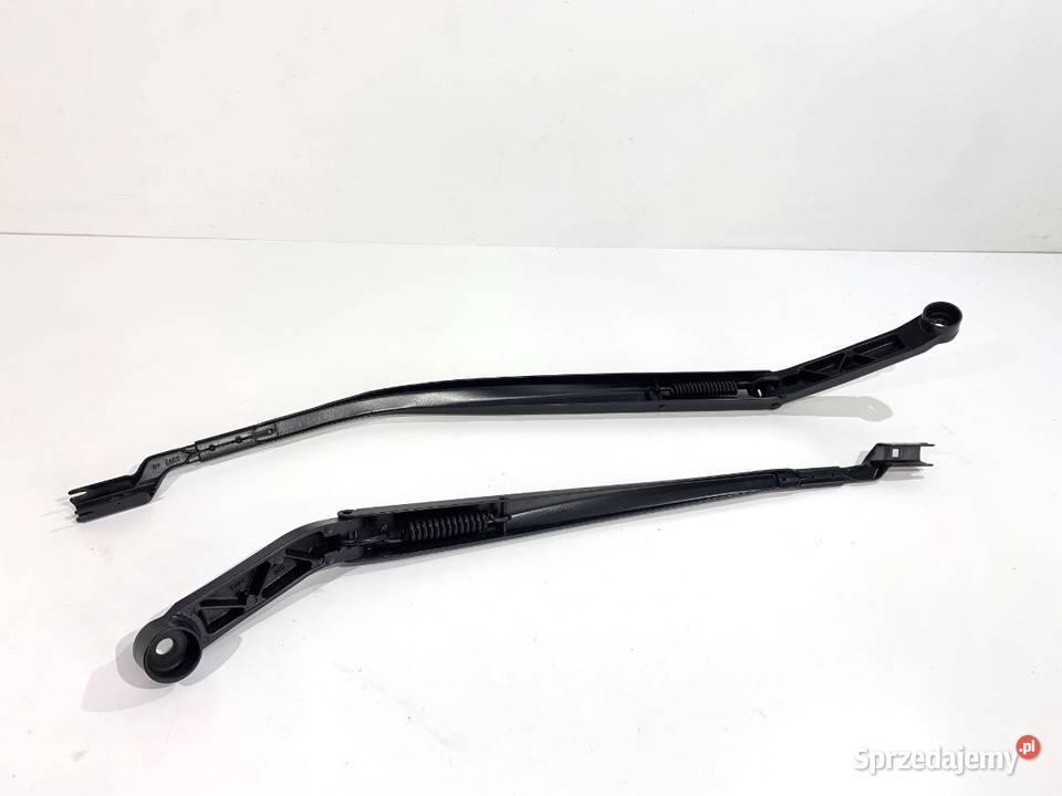 RAMIĘ WYCIERACZKI KOMPLET PRZÓD LEXUS NX osobowe