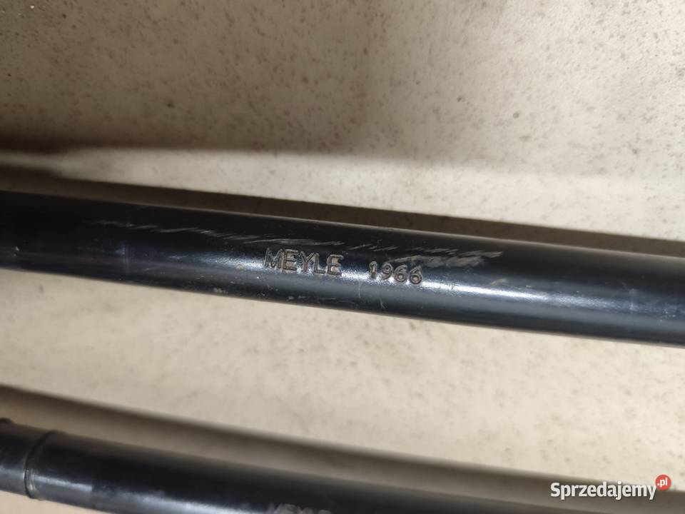 DRĄŻEK KIER DB SPRINTER 06 LEPR BEZ KOŃCÓWKI ME dostawcze Gościeradów Ukazowy sprzedam