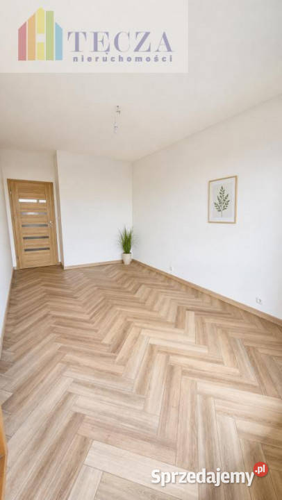 Mieszkanie Ząbki Powstańców 495m2 2pok