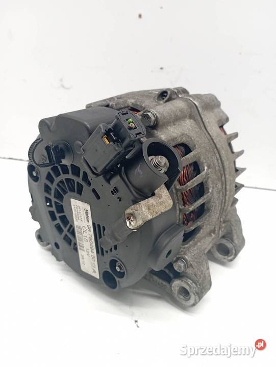 ALTERNATOR 9678049480 20 HDI Peugeot 3008 I sprzedam