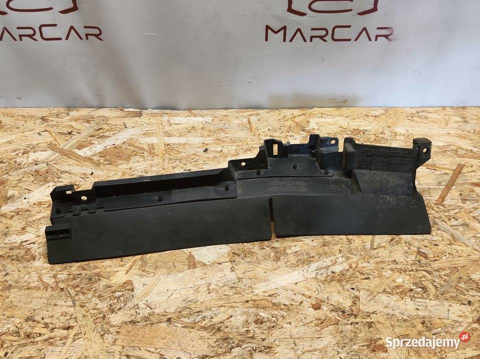 Kierownica Powietrza Prawa Mazda CX3 KAAA501U2 Pleszew