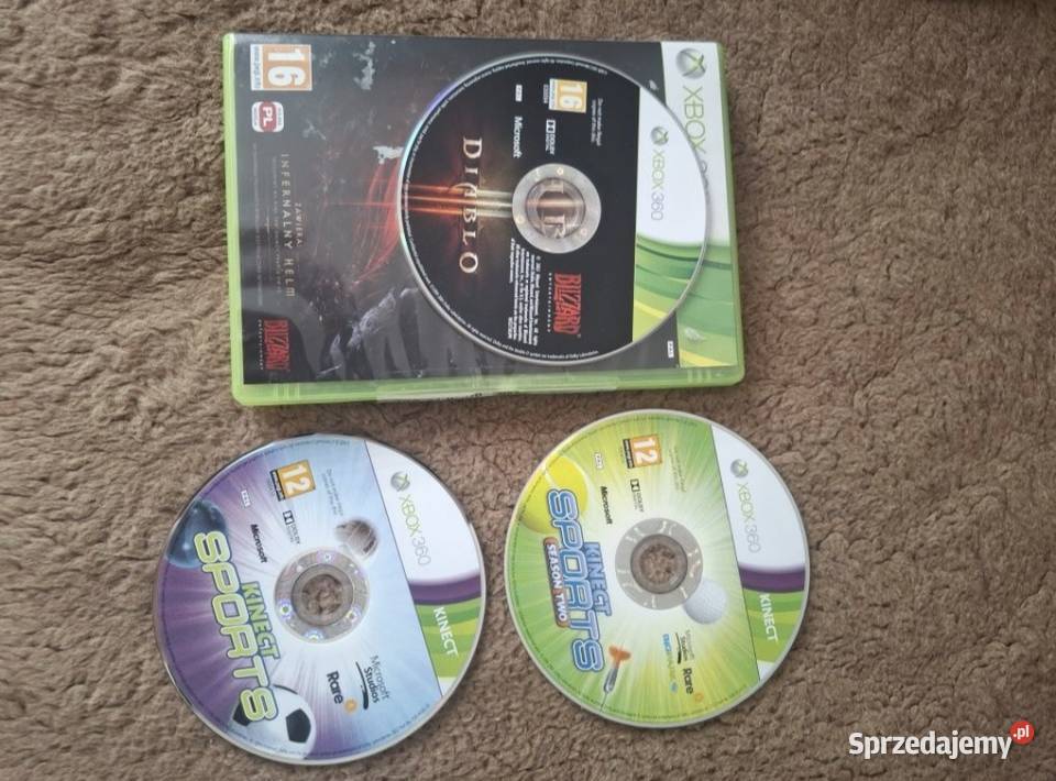 Konsola Xbox 360 E Model 1538 lubelskie sprzedam