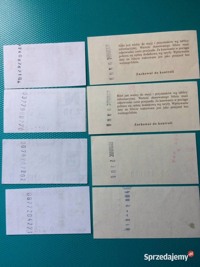 9o5 Bilety Komunikacji Rybnik Szczecin