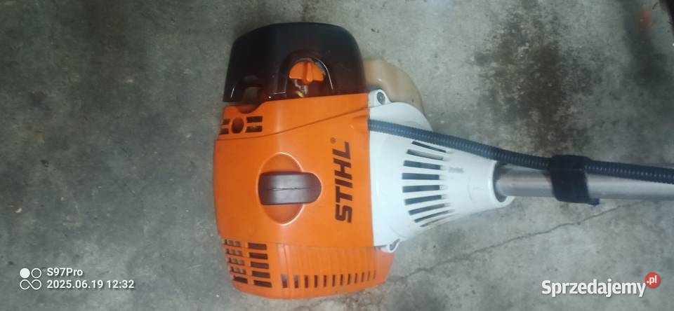 Kosa Stihl FS 130 super stan Żary