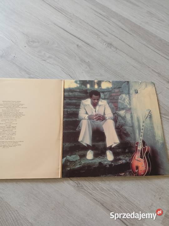 George Benson Livin Inside Your Love winyl 2LP 2 płyty sprzedam