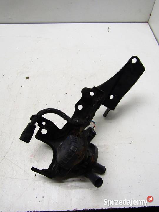 DODATKOWA POMPA WODY 18 HYBRID TOYOTA PRIUS III