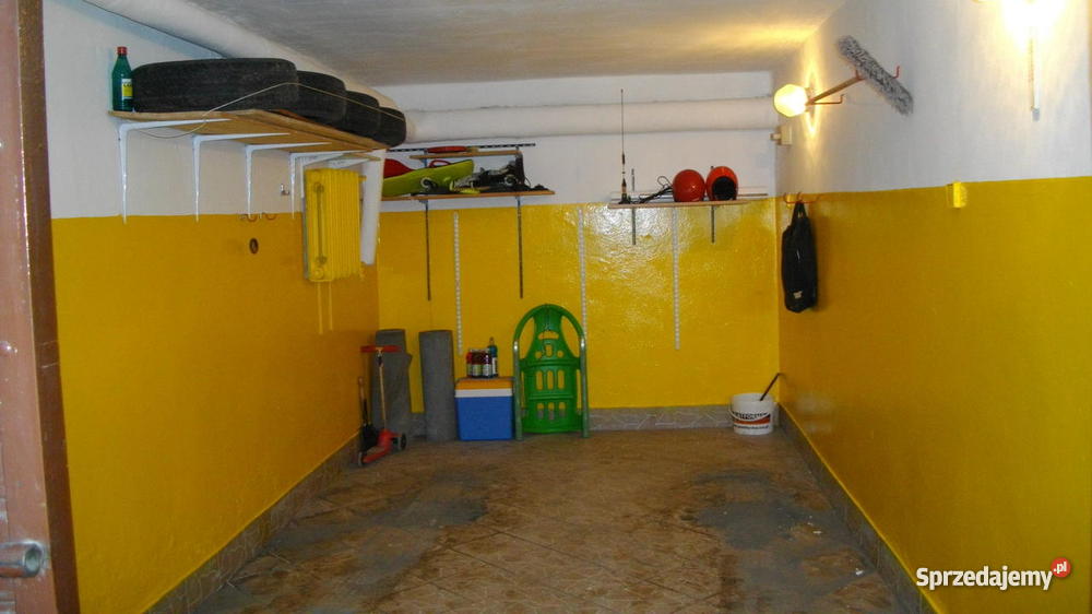 garaż Bemowo Szeligowska oświetlenie Garaże i miejsca postojowe Warszawa sprzedam