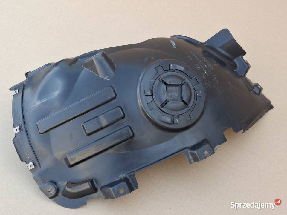 MERCEDES GLB W247 W243 GLA EQB EQA NADKOLE LEWY osobowe Bieleń sprzedam