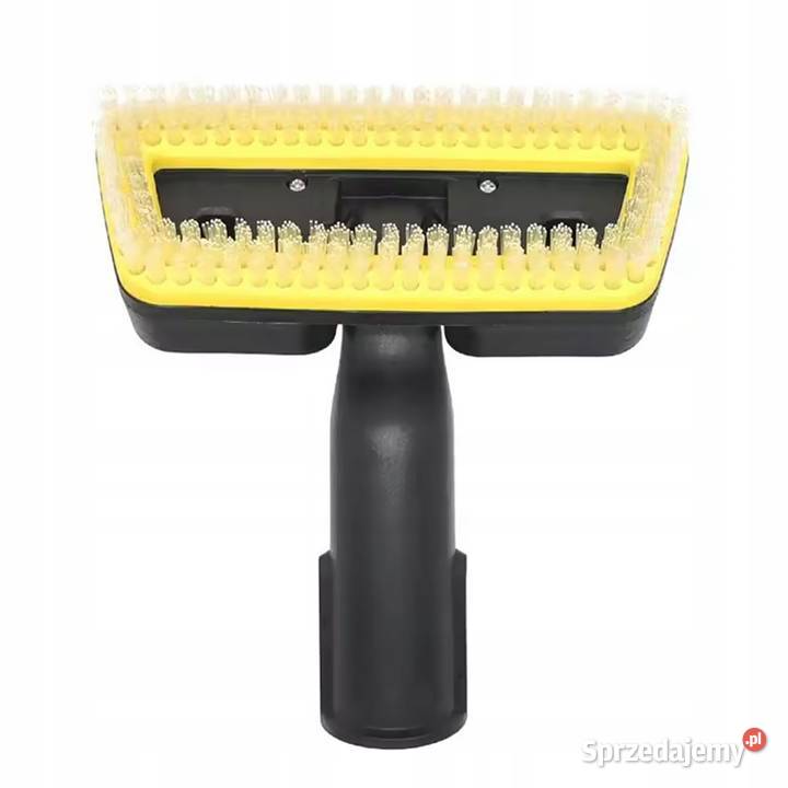 Szczotka Ręczna do Parownic Do Karcher SC1SC5 Ludźmierz
