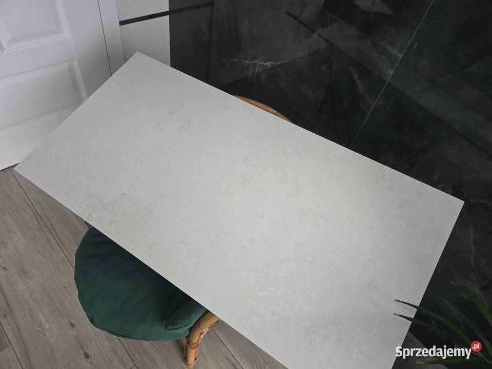 Płytka AURELIA BIANCO CARVING 60x120 KEROS GAT I łódzkie Opoczno