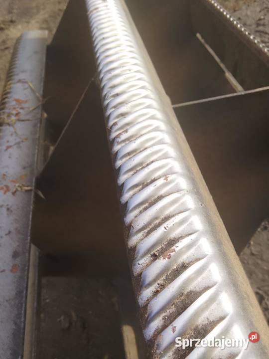 Młocarnia do kombajnu Sampo 500 Radom sprzedam