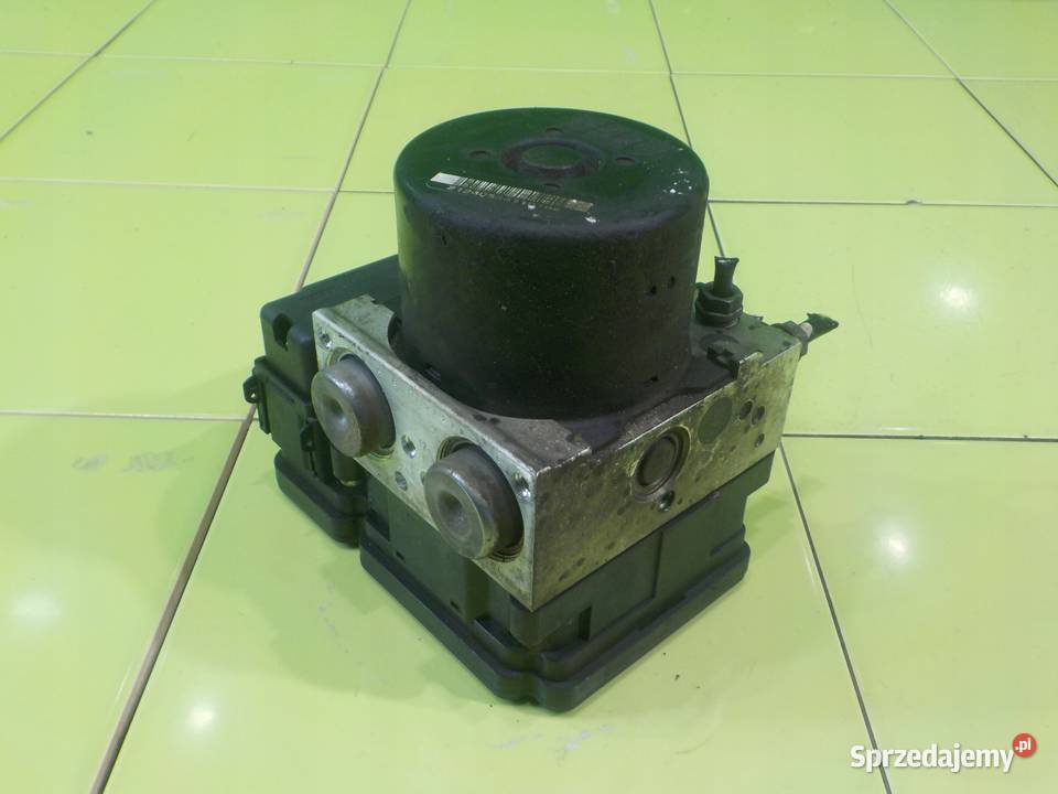 VW GOLF VI 16 TDI 10r HB 5D pompa ABS Układ hamulcowy Suków sprzedam