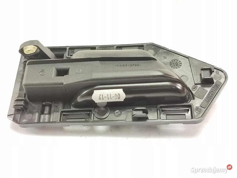 KLAMKA WEW LEWY PRZÓD CITROEN BERLINGO M