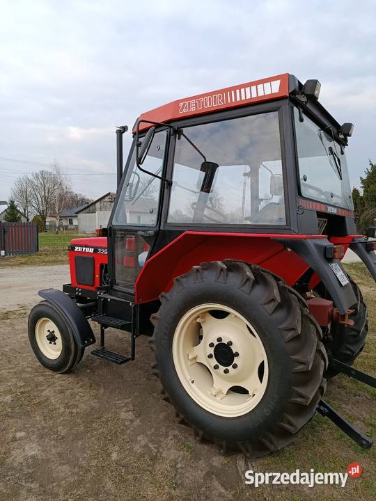 Zetor 3320 Miasteczko sprzedam
