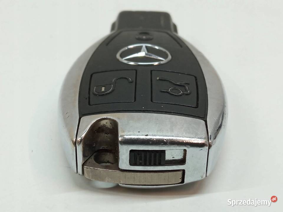 STACYJKA A2229005513 MercedesBenz Cklasa IV 2014