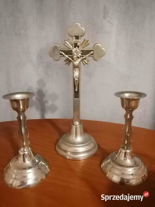 Zestaw Kolędowy Vintage Retro Wałbrzych