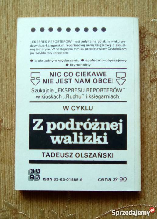 EKSPRES REPORTERÓW M IN KRÓLESTWO NA PODHALU Piszczac