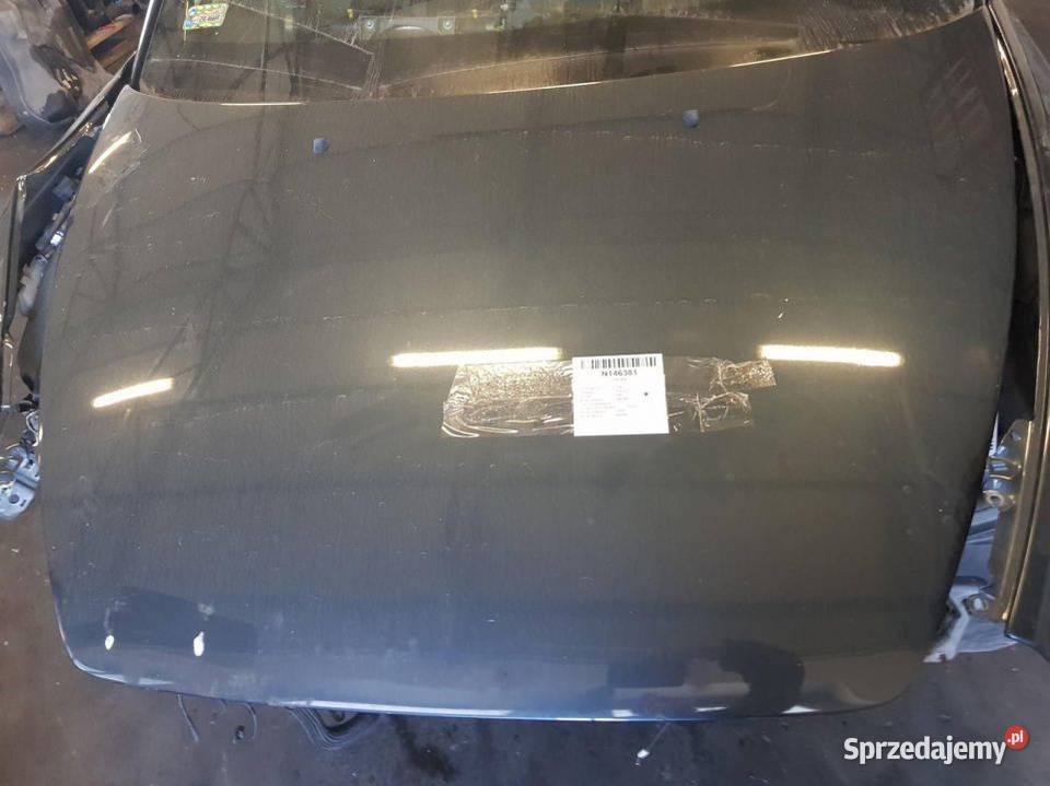 MASKA VOLVO V50 46600 osobowe sprzedam