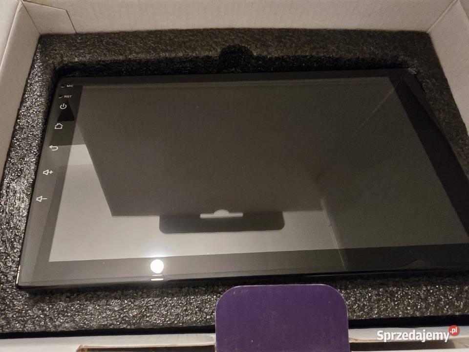 radio android junsun ms94 uk 4g64g Radioodtwarzacze Sosnowiec sprzedam