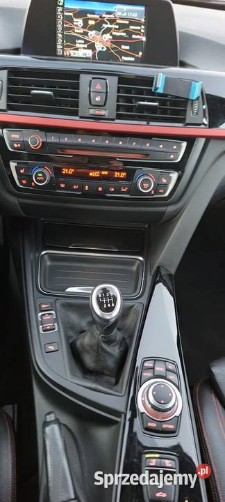 BMW 428 cabrio sprzedam