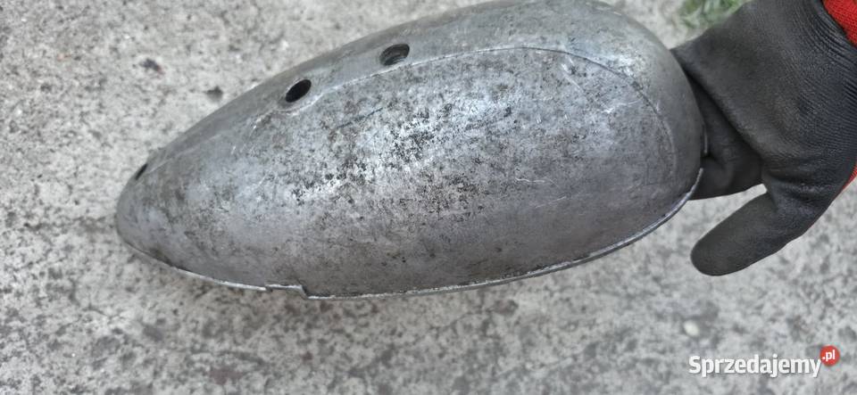 jawa 250 353 pokrywa kapa silnika prądnicy