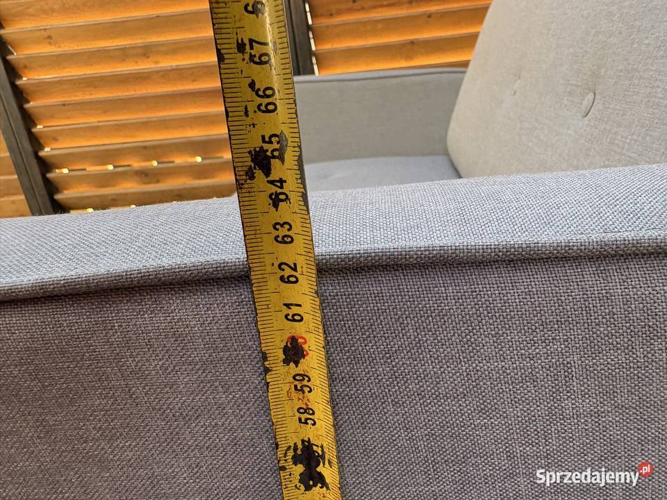 Sofa dwuosobowa Góra Bałdrzychowska-Kolonia