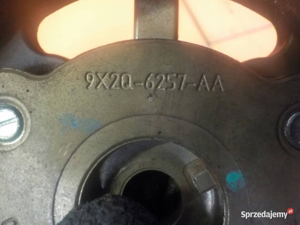 DISCOVERY IV XF XJ 30 TD V6 SD 15r 256 kolo mazowieckie Suków