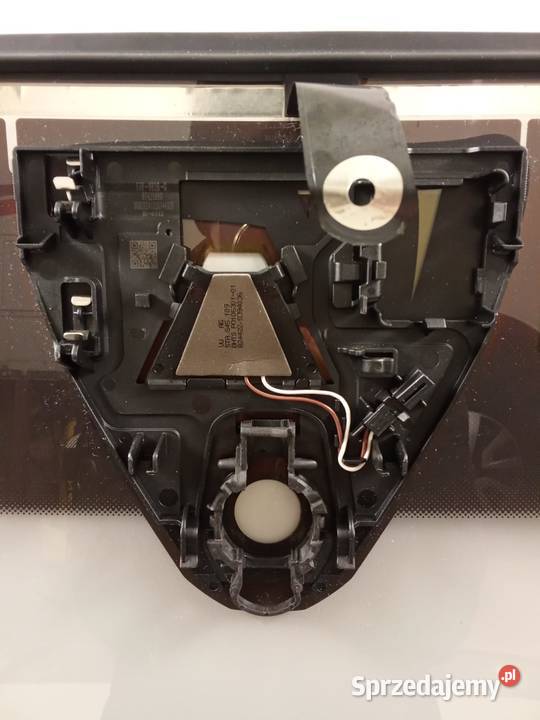 Szyba Przód Volkswagen ID4ID5 20 Ogrzewanie