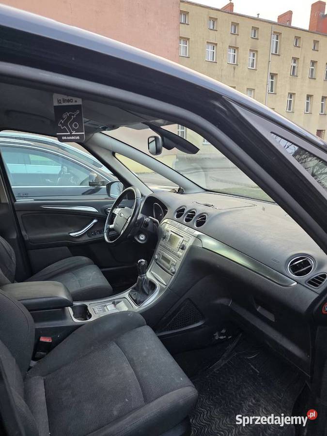 Sprzedam forda s lubuskie Gorzów Wielkopolski