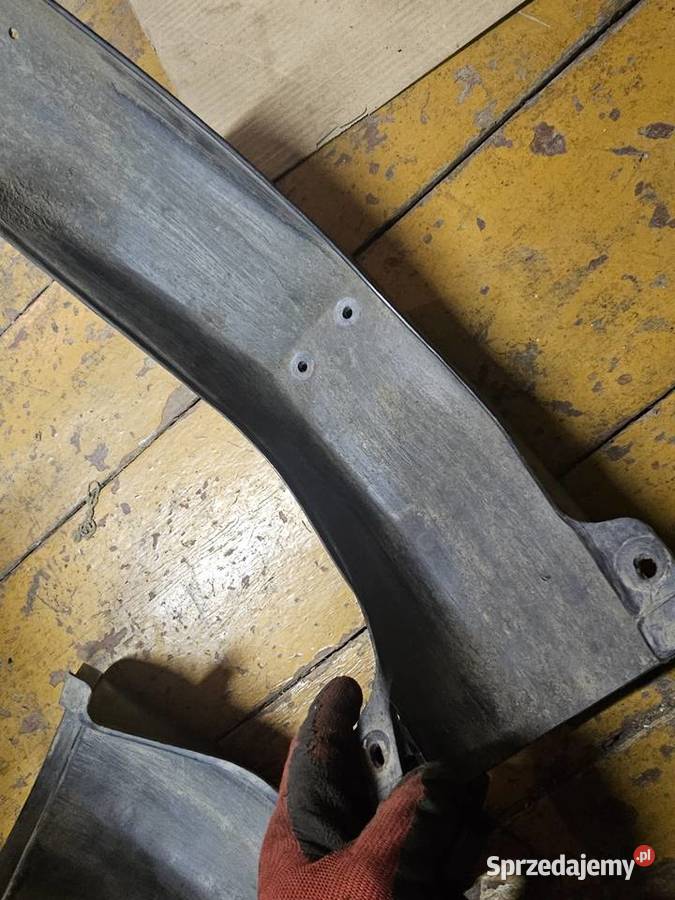 Yamaha RD 80 lc2 błotnik nadkole tył tylne Błotniki motocyklowe Jelenia Góra