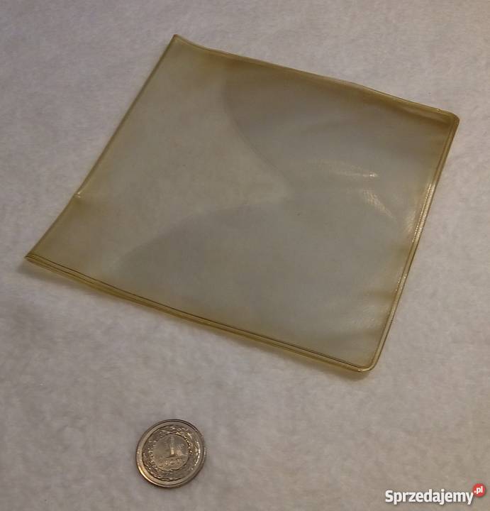 Etui opakowanie foliowe na 3 płyt CD DVD Pozostałe Elektronika śląskie sprzedam
