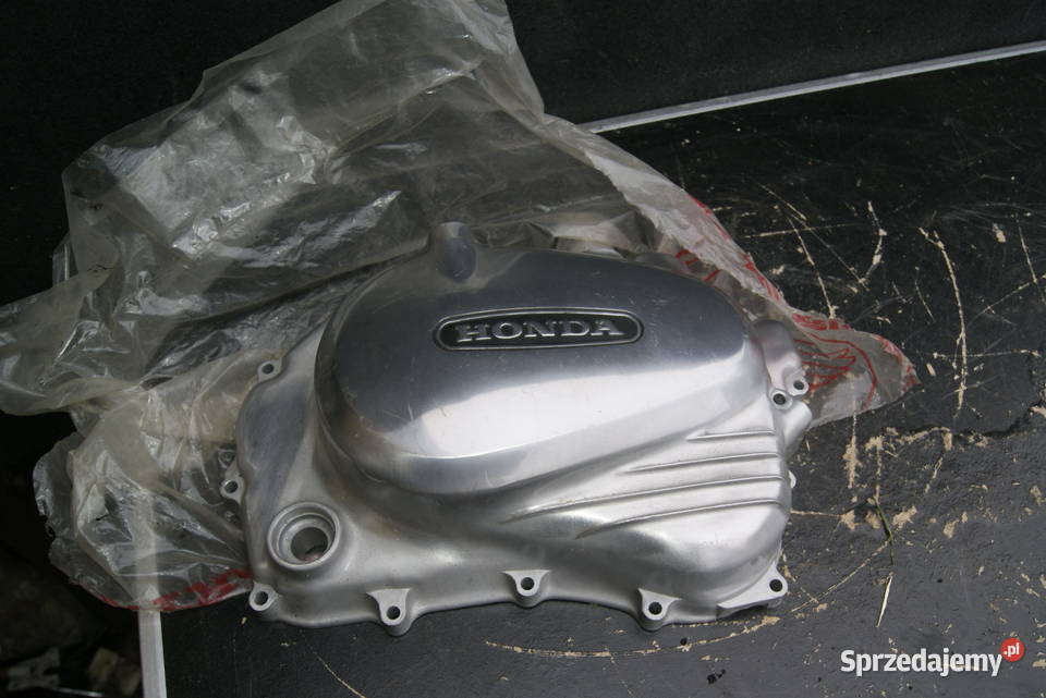HONDA POKRYWA SILNIKA KAPA OSŁONA NOWA Z EPOKI śląskie Rybnik