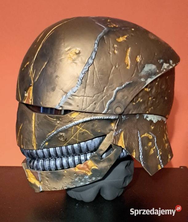 Hełm Star Wars The Stranger Jasło