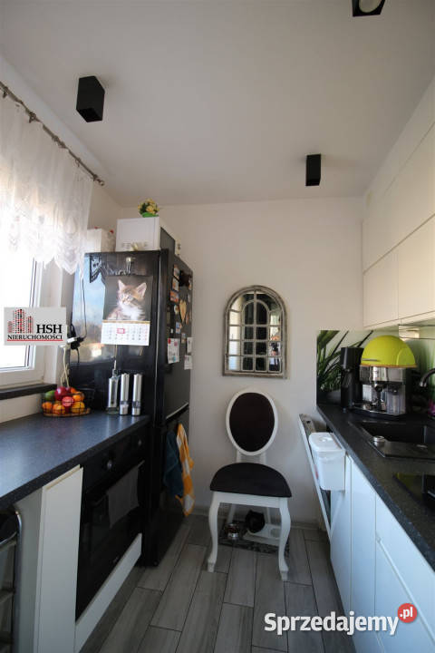 sprzedaży mieszkania Kraków 36m2 1 pokojowe